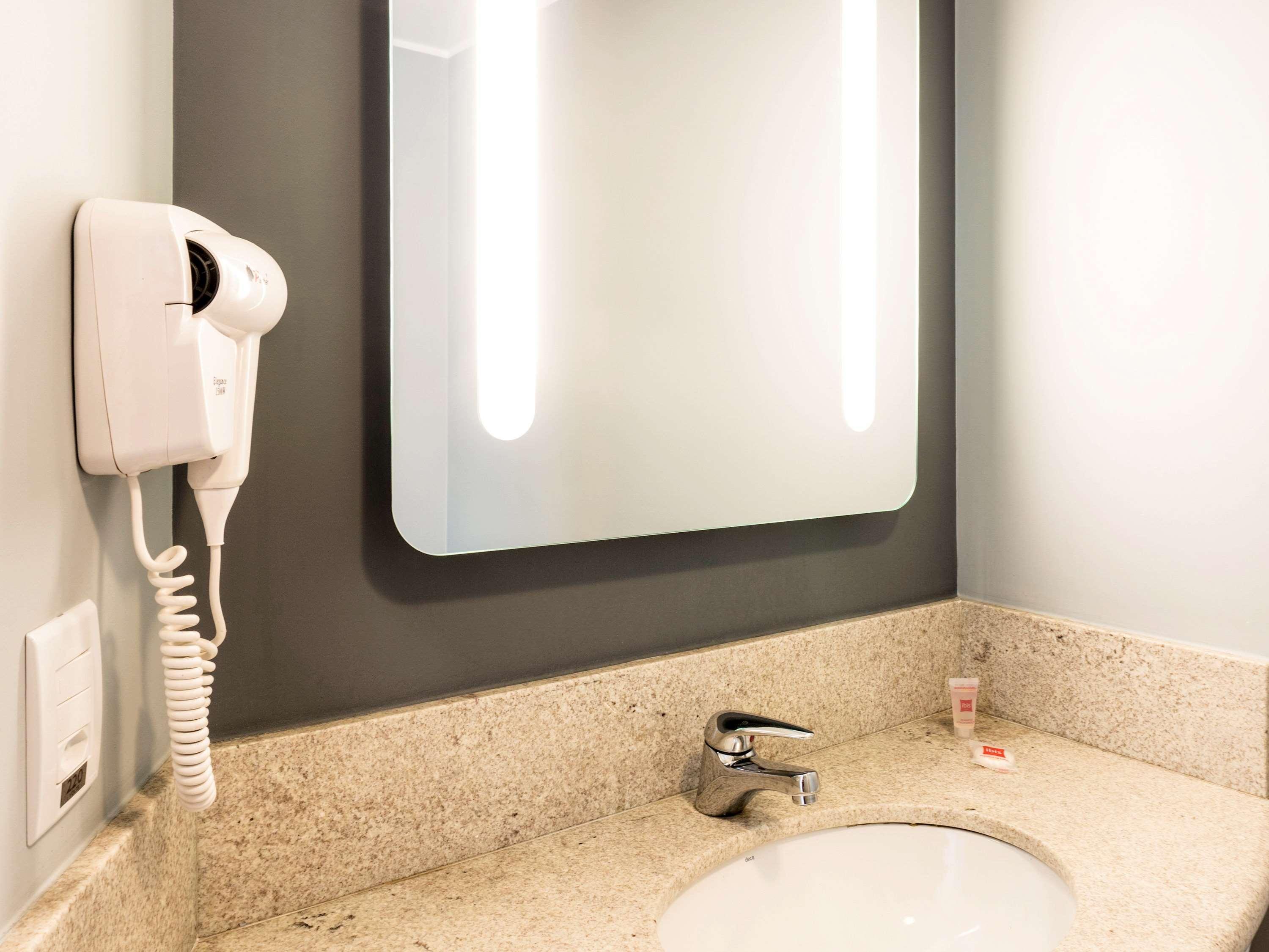 Ibis Rio Porto Atlantico Hotell Rio de Janeiro Exteriör bild