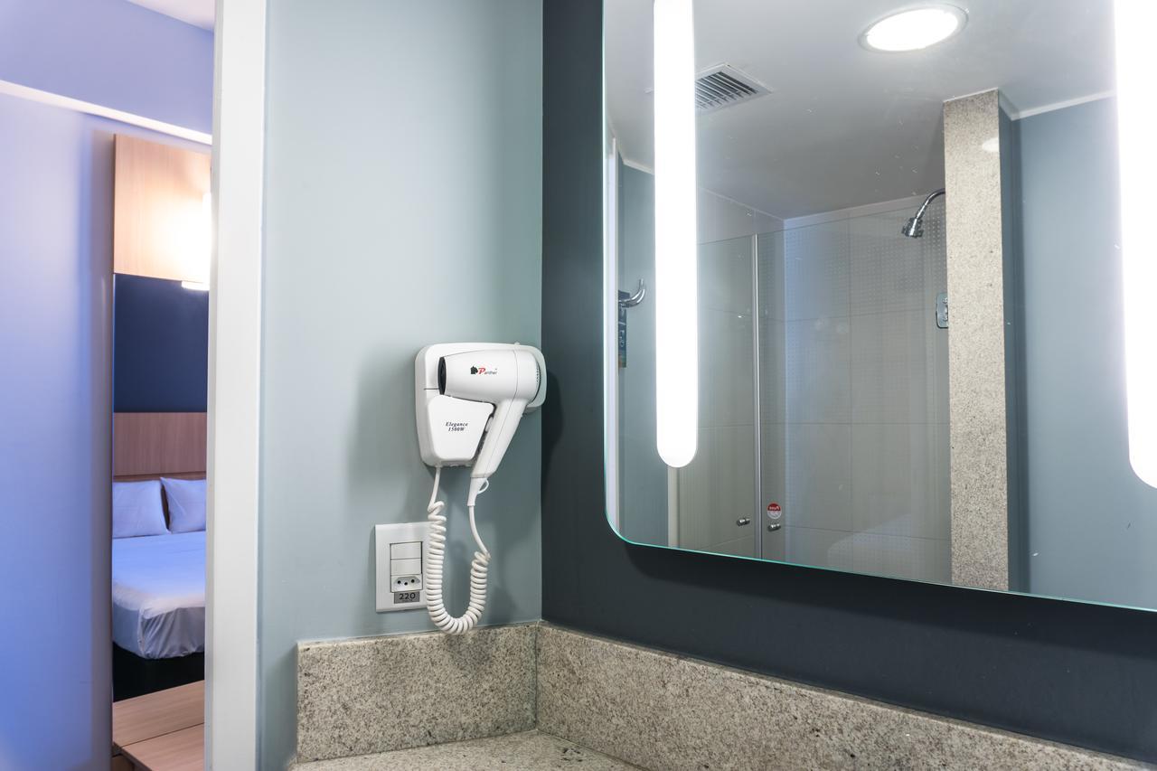 Ibis Rio Porto Atlantico Hotell Rio de Janeiro Exteriör bild